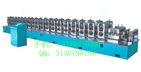 宇通廠家供應(yīng)冷彎機(jī)械圖片|宇通廠家供應(yīng)冷彎機(jī)械產(chǎn)品圖片由河北省泊頭市宇通壓瓦機(jī)械公司生產(chǎn)提供-